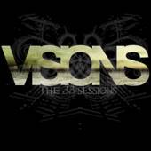 Visions (UK) : The 33 Sessions
